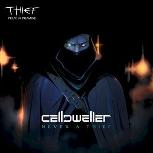 Never a Thief (Single)