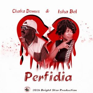 Perfidia (Single)