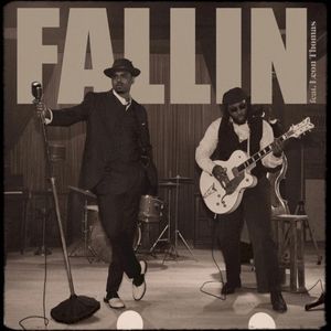 Fallin' (Single)