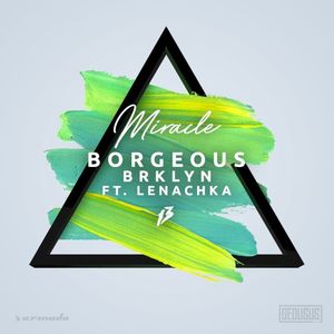 Miracle (Single)