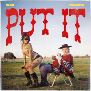 Put It (Single)