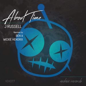 About Time (EP)