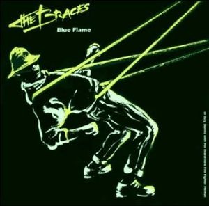 Blue Flame