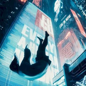 FREEFALL (Single)