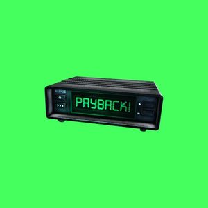 PAYBACK! (Single)