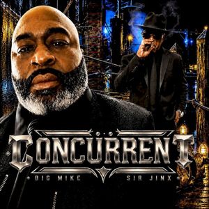 Concurrent