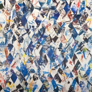 Patchwork (Single)
