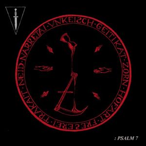 Pslam 7 (Single)