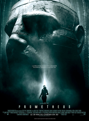 Prometheus