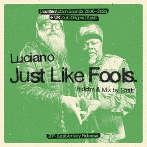 Just Like Fools (Single)