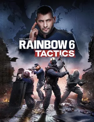 Rainbow Six: Tactics