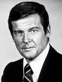 Roger Moore