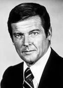 Roger Moore