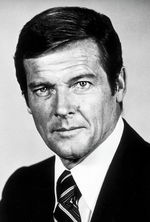 Roger Moore
