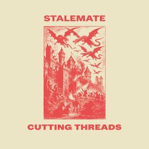 Cutting Threads (EP)