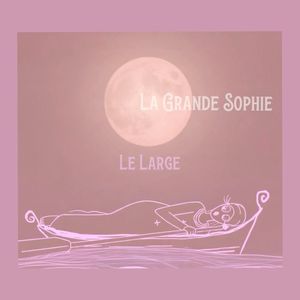 Le large (Single)