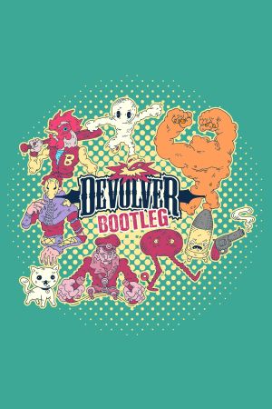 Devolver Bootleg
