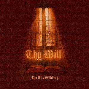 Thy Will (Single)