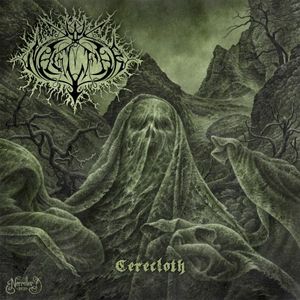 Vortex of Negativity (Single)