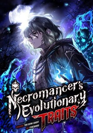 Necromancer's Evolutionary Traits