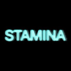 Stamina (Single)