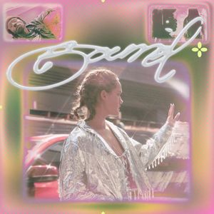Bound (Single)