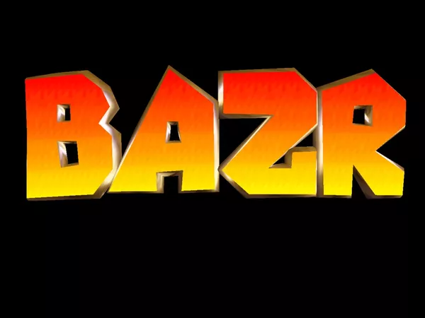 BAZR