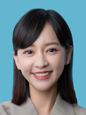 Ivy Chen (Chen Yi-Han)