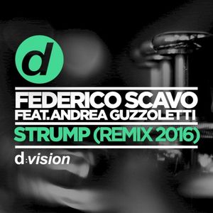 Strump (EP)