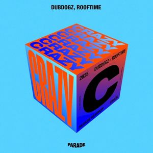 Crazy (Single)