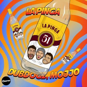 La Pinga (Single)