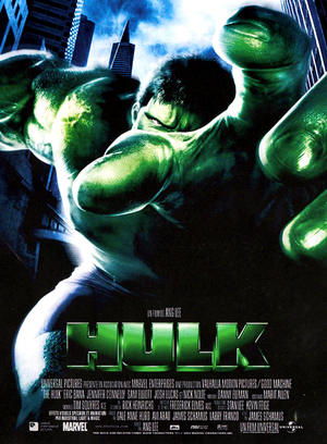Hulk