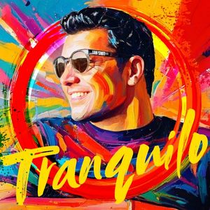 Tranquilo (Single)