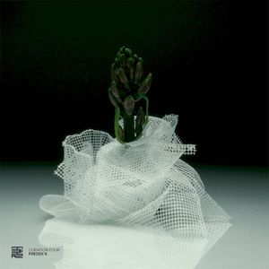 Curation Four (EP)