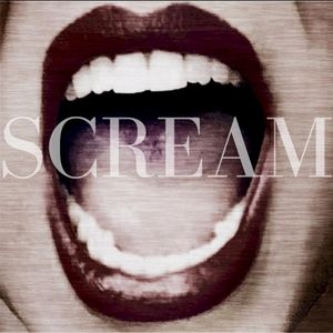 Scream (EP)