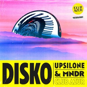 DISKO (Single)