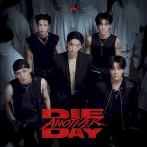 Die Another Day (Single)