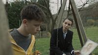 The Black Bow