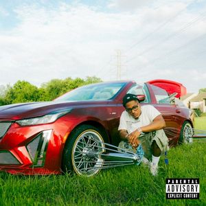 Packed Up (Single)