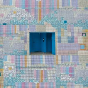 Type-D (EP)