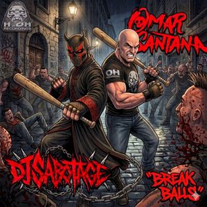Break Balls (Single)