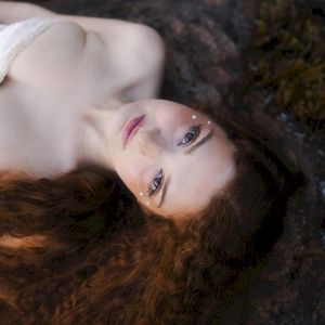 GODDESS COMPLEX (Single)