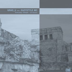 Everyday Temple [CD session]