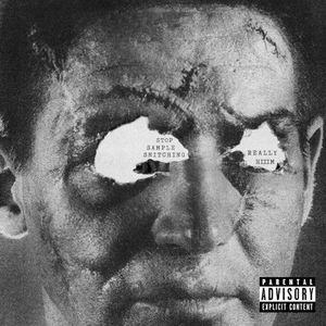 Stop Sample Snitching (EP)