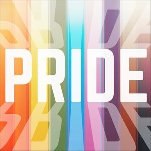 Pride (Single)