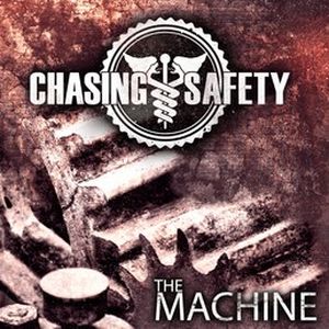 The Machine (EP)