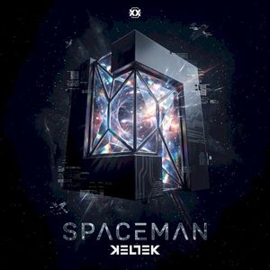 Spaceman (Single)
