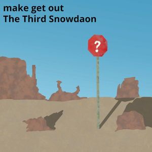 The Third Snowdaon