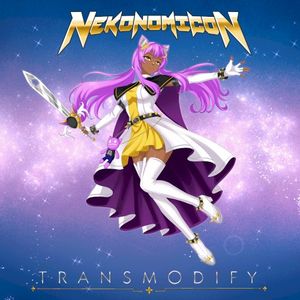 Transmodify (Single)