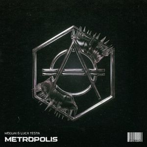 Metropolis (Single)